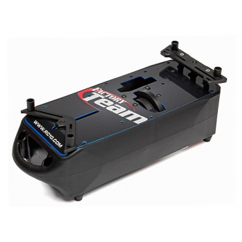 Factory Team Compact Starter Box [#1751] - Team Associated